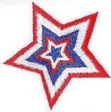 Patriotic Patches