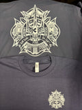 Station 3 American Apparel T-Shirt
