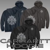Station 3 Carhartt Hoodie