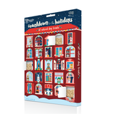 Virgie Dog Treats Advent Calendar