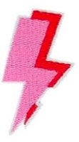 Pink Patches