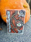 Hocus Pocus Transfer Designs