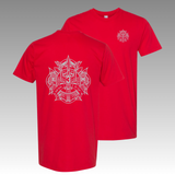 Station 3 American Apparel T-Shirt