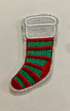 Christmas Patches