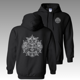 Station 3 Gildan Hoodie