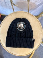 Elba Empire Knit Beanie