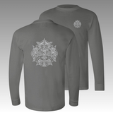 Station 3 Bayside Long Sleeve