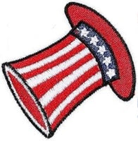 Patriotic Patches