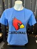 Cardinals Cardinal Head Transfers