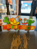 Cinco de Mayo Transfer Designs