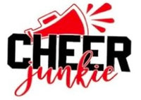 Cheer Transfer Designs