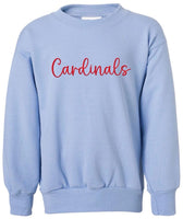 Cardinals