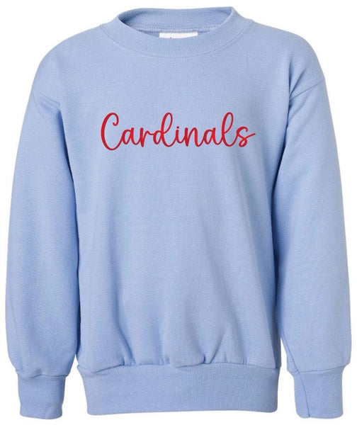 Cardinals