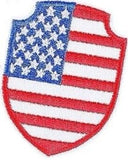 Patriotic Patches