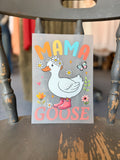 Silly Goose Transfer Designs