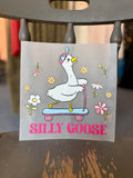 Silly Goose Transfer Designs
