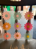 Spring Transfer Designs