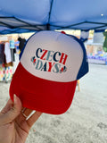 Ivy Trucker Hat