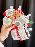 Fran Holiday Assorted Skincare Masks