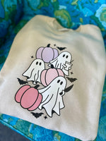 Cute Halloween Transfer Designs