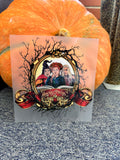 Hocus Pocus Transfer Designs