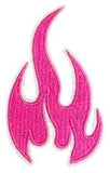 Pink Patches