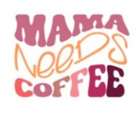 Mama Stickers for Motel Keychain