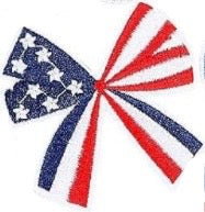 Patriotic Patches