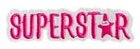 Pink Patches