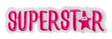 Pink Patches
