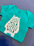 Cute Baby Transfer Designs