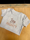 Rainbow Baby Transfer Designs