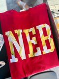 NEB Corn Transfers