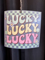 Cute St. Patrick’s Transfer Designs