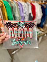 Summer Transfer Designs