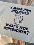 Pivo Disappear Transfer