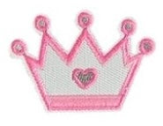 Pink Patches