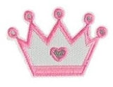 Pink Patches