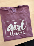 Girl Mama Box Transfer