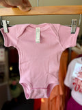 Rabbit Skins - Infant Bodysuit