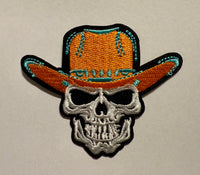 Western Patches