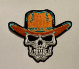 Western Patches