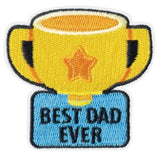 Dad Patches