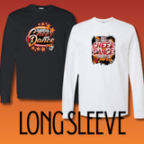 Long Sleeve (Crete Collaboration Cheer & Dance Competition)