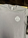 Station 3 American Apparel T-Shirt