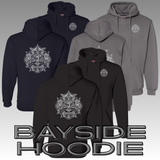 Station 3 Bayside Hoodie