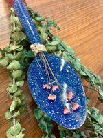 Alannah Floral Spoon Decor