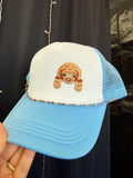 Ivy Trucker Hat