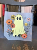 Cute Ghost Transfer Designs