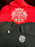 Station 3 Gildan Hoodie